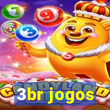 3br jogos